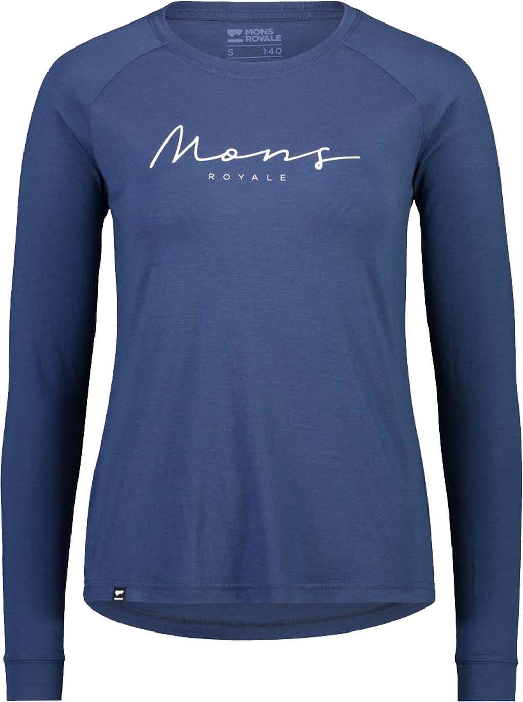 Product gallery image number 1 for product Icon Raglan Tee - Women's