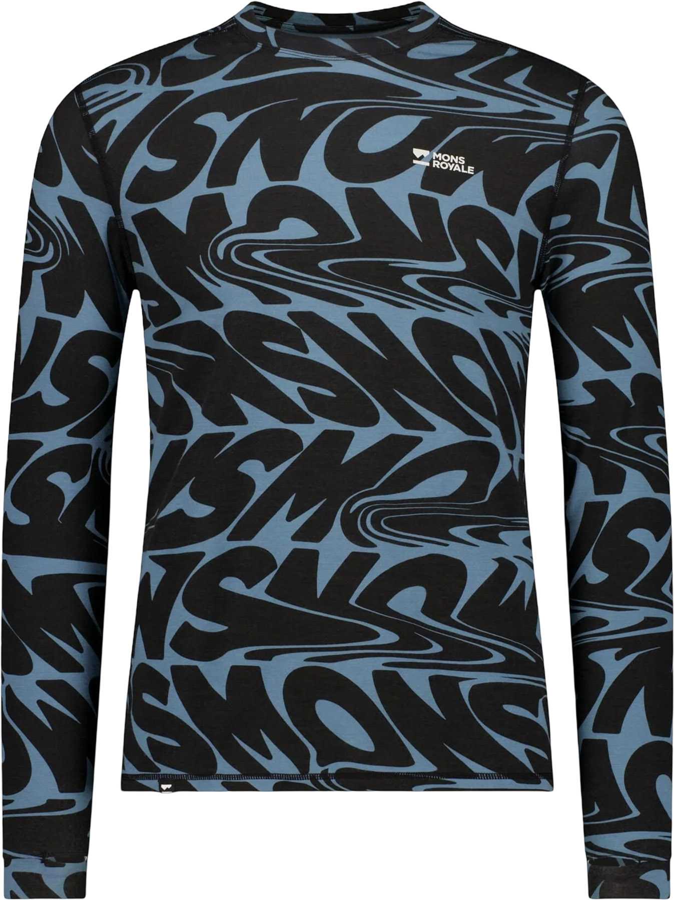 Product image for Cascade Merino Flex 200 Long Sleeve - Men's
