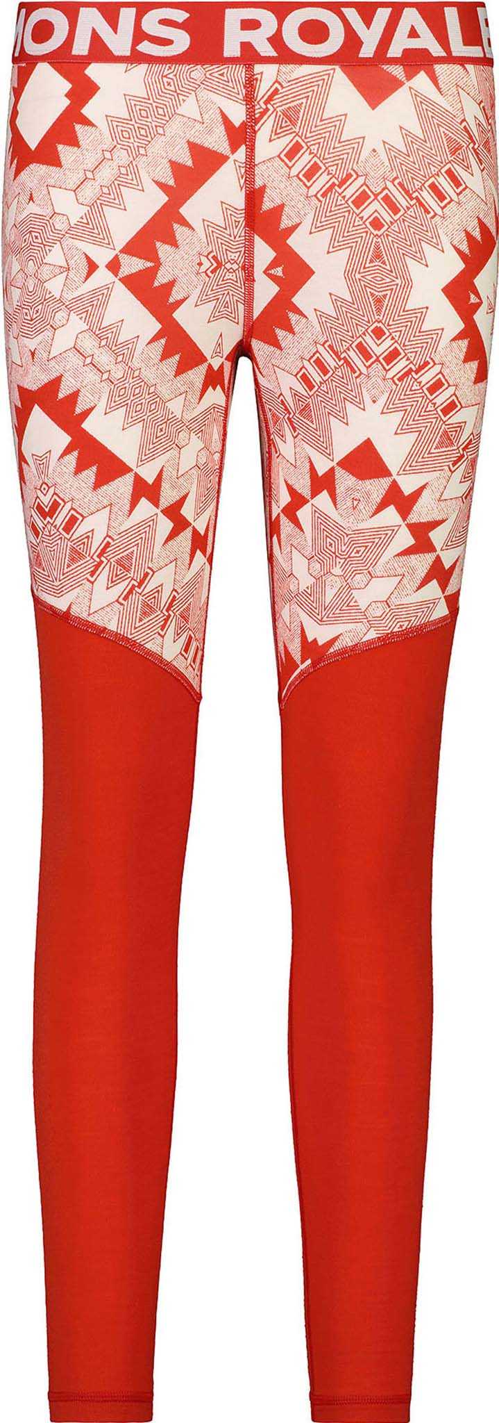 Retro Red Nordtek