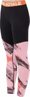 Couleur: Paintbrush Pink - Black