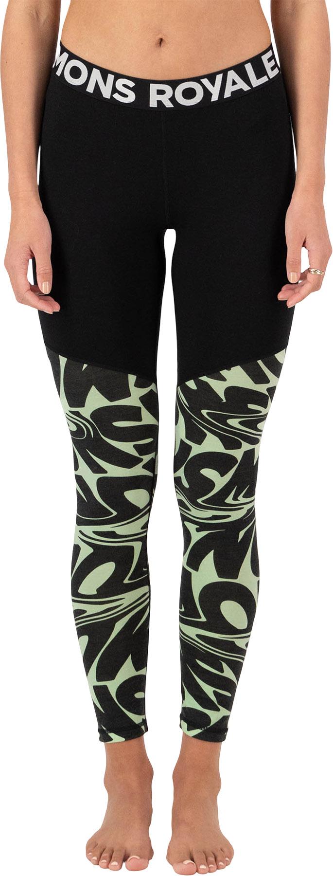 Product image for Cascade Merino Base Layer Legging - Women's