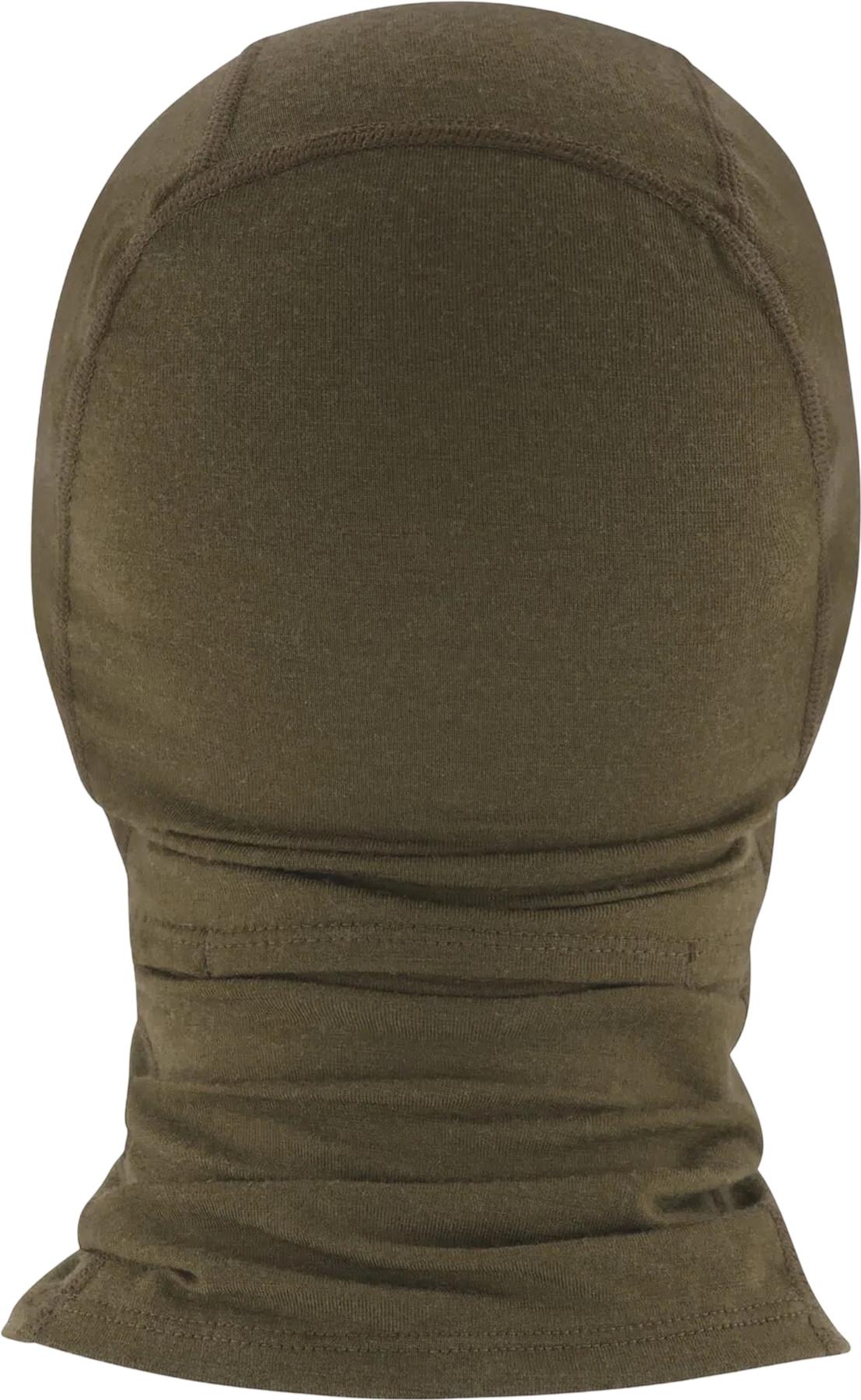 Product gallery image number 2 for product Santa Rosa Merino Flex 200 Balaclava - Unisex