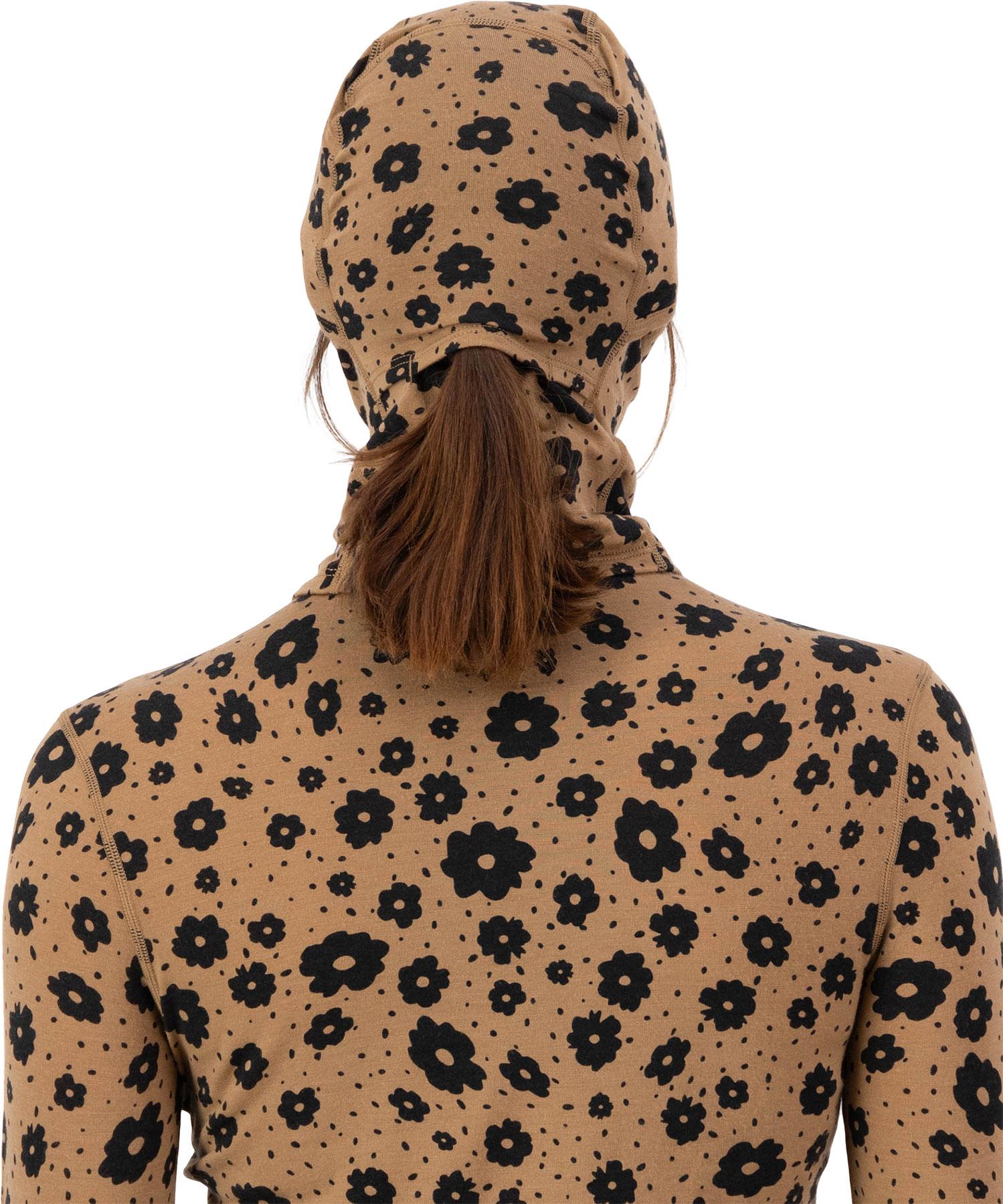 Product gallery image number 2 for product Santa Rosa Merino Balaclava - Unisex