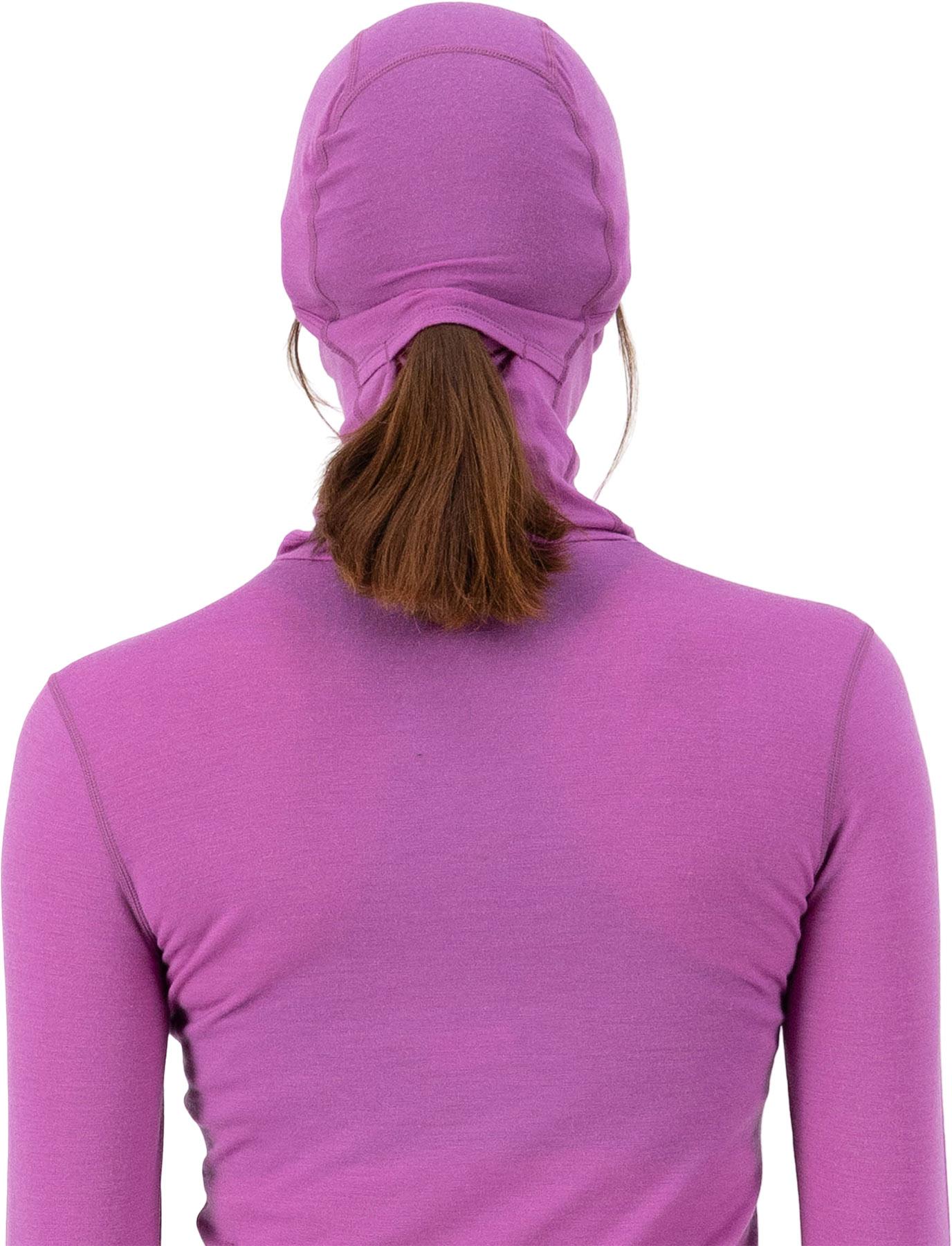 Product gallery image number 2 for product Santa Rosa Merino Balaclava - Unisex