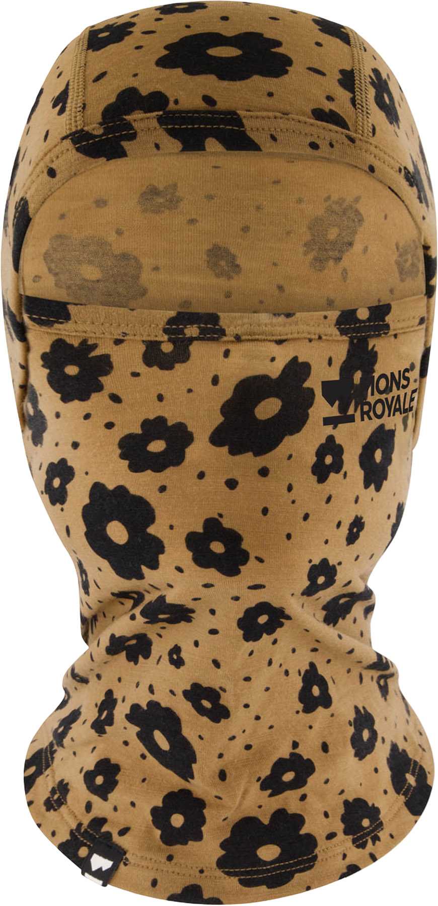 Product image for Santa Rosa Merino Balaclava - Unisex