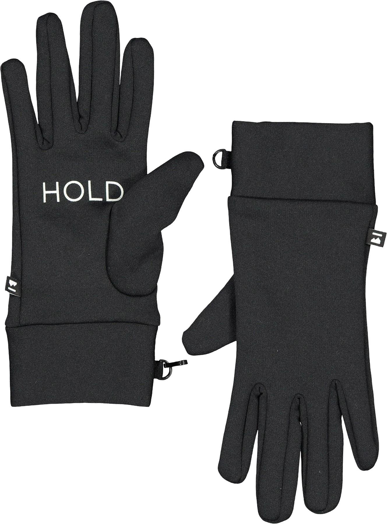 Product gallery image number 2 for product Elevation Merino Fleece Gloves - Unisex