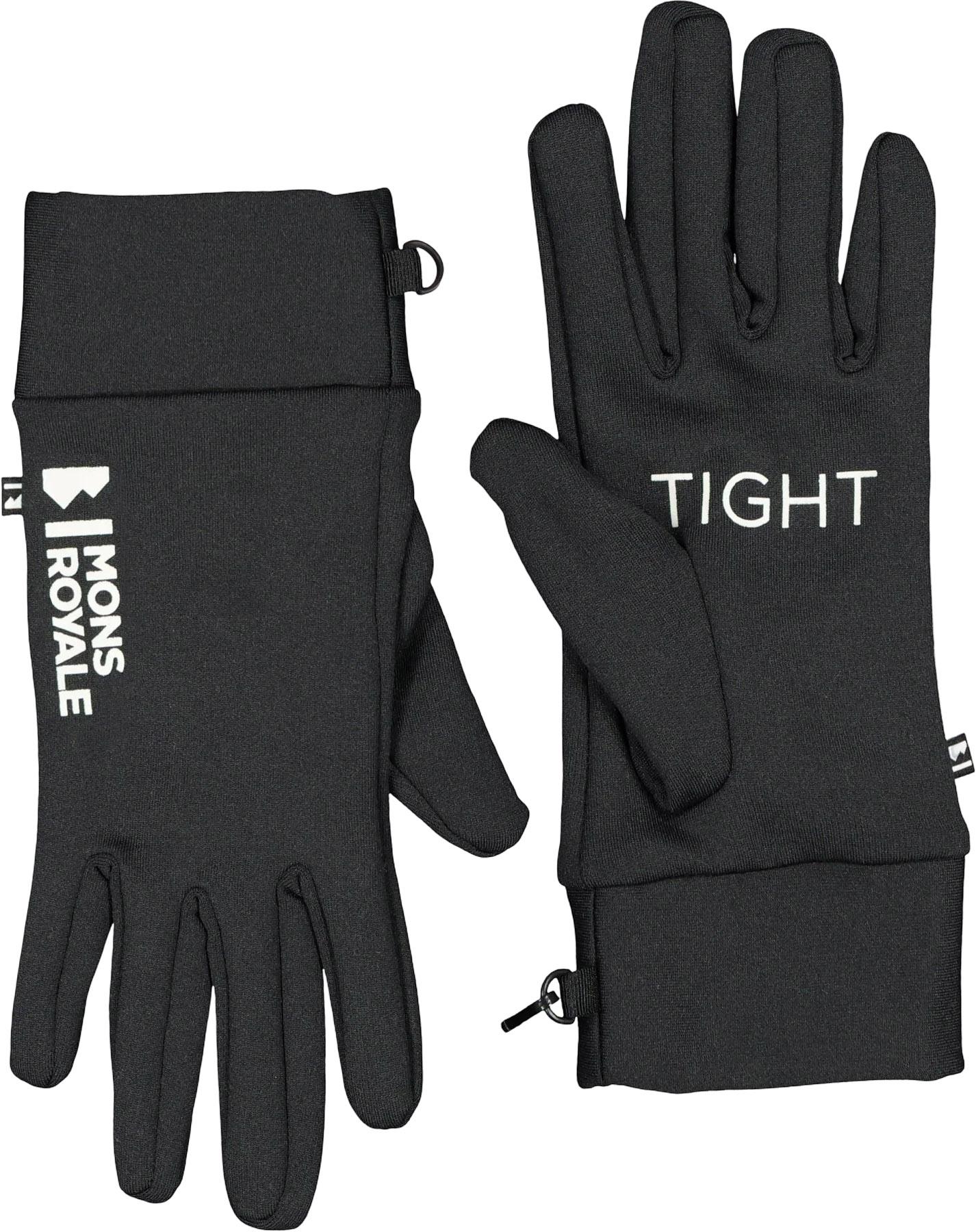 Product image for Elevation Merino Fleece Gloves - Unisex