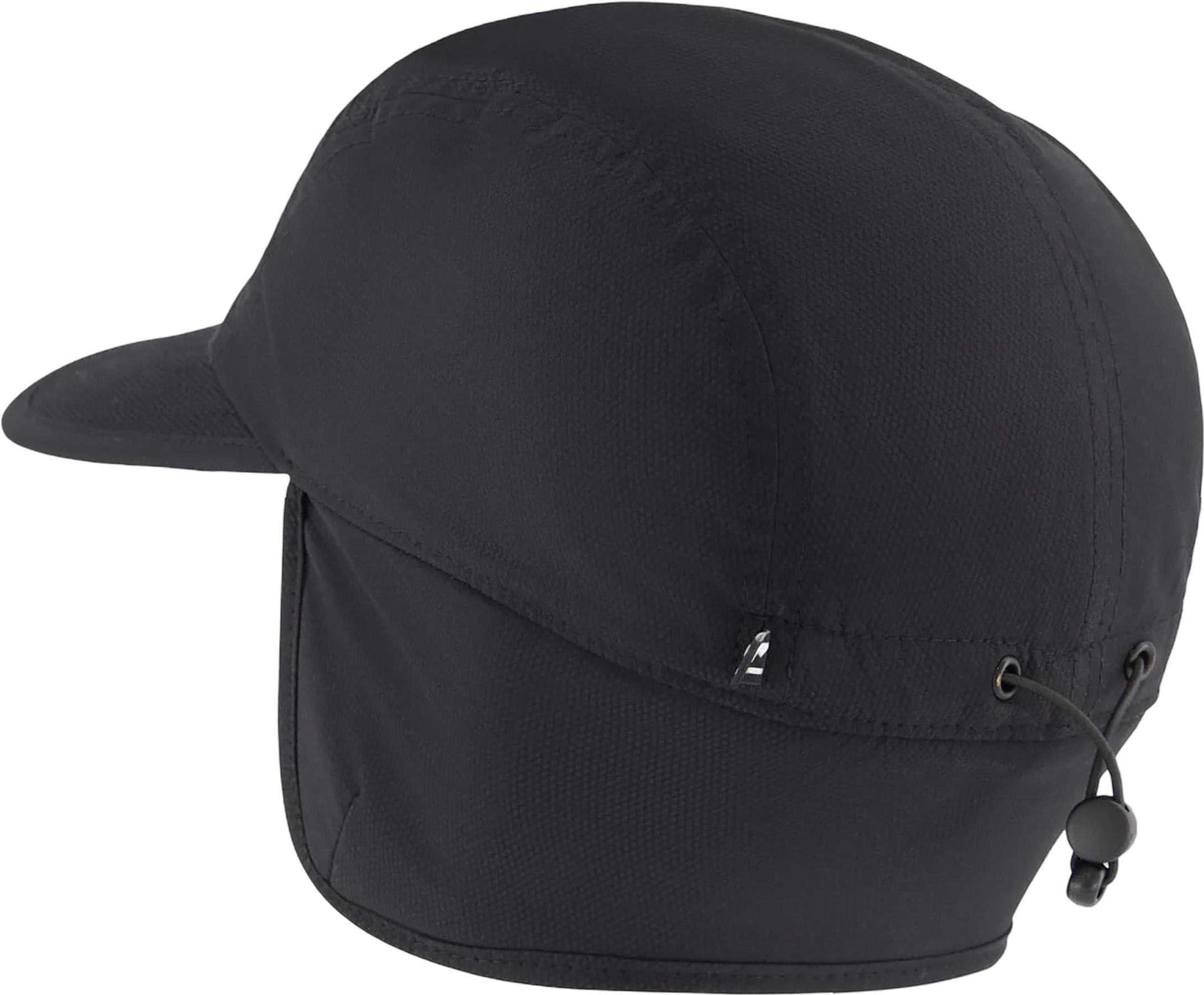 Product gallery image number 2 for product Dome Merino Fleece Pack Cap - Unisex