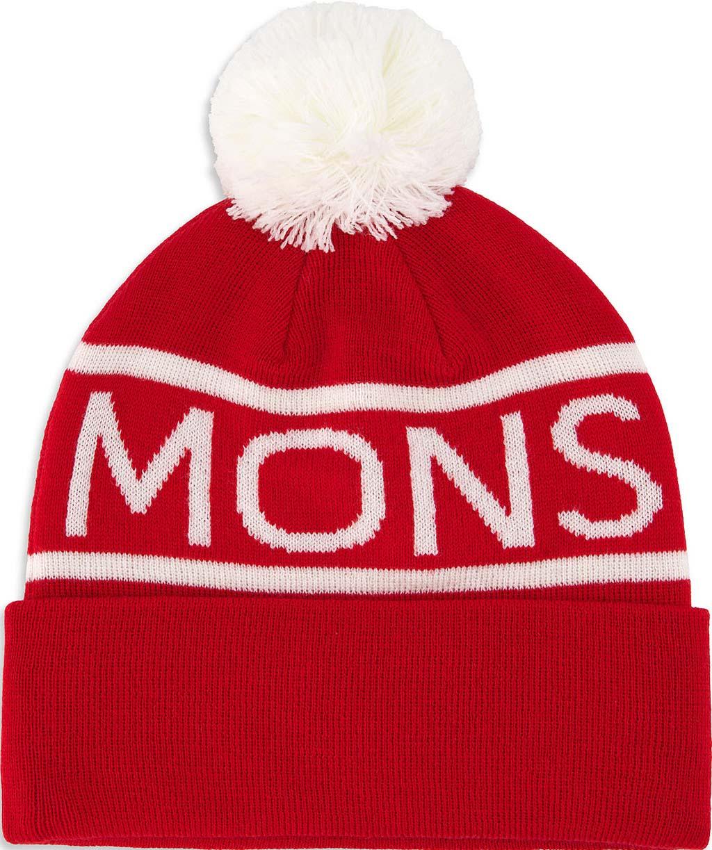 Product gallery image number 1 for product Pom Pom Beanie - Unisex