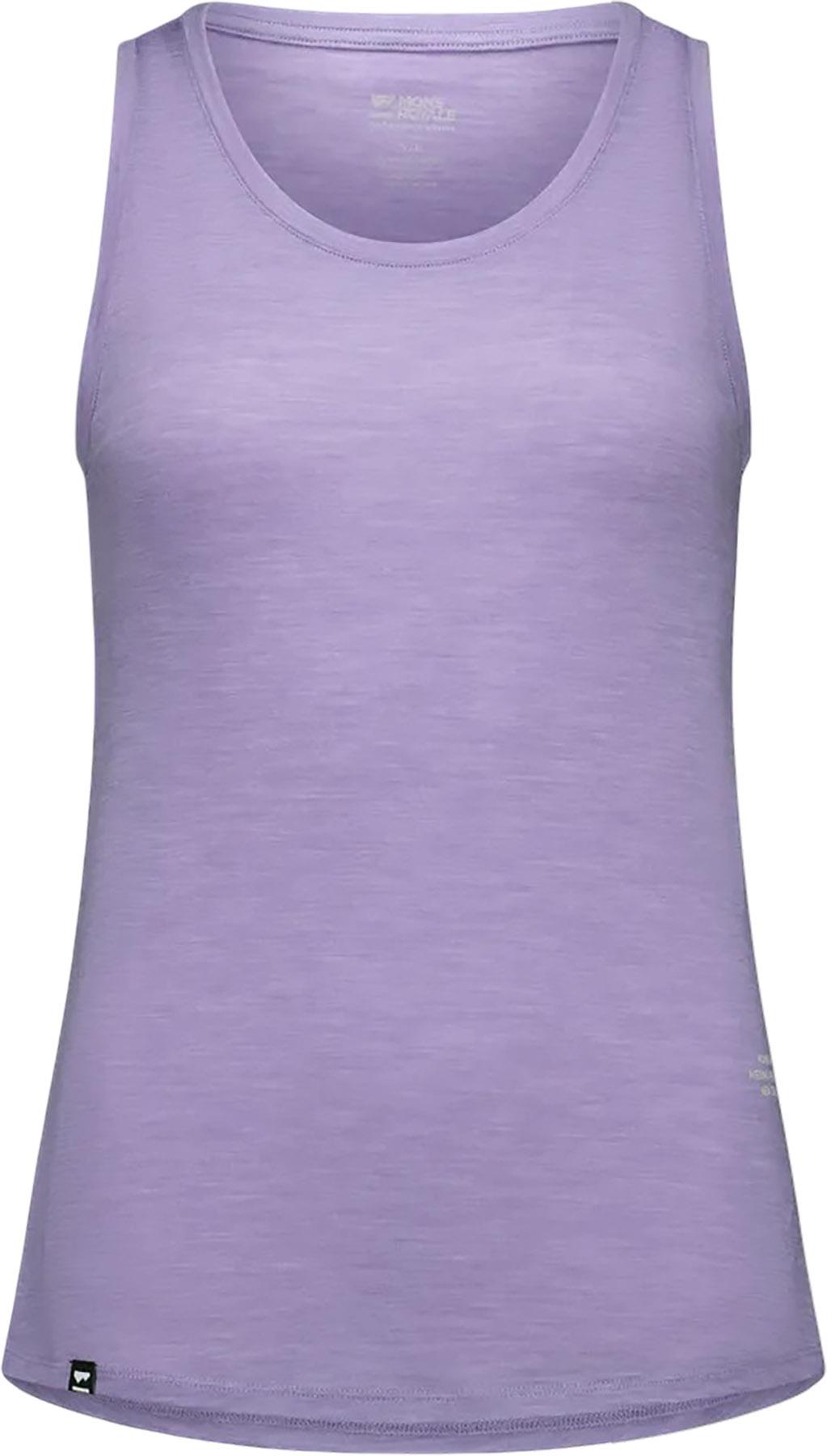 Product image for Zephyr Merino Cool Tank - Women's