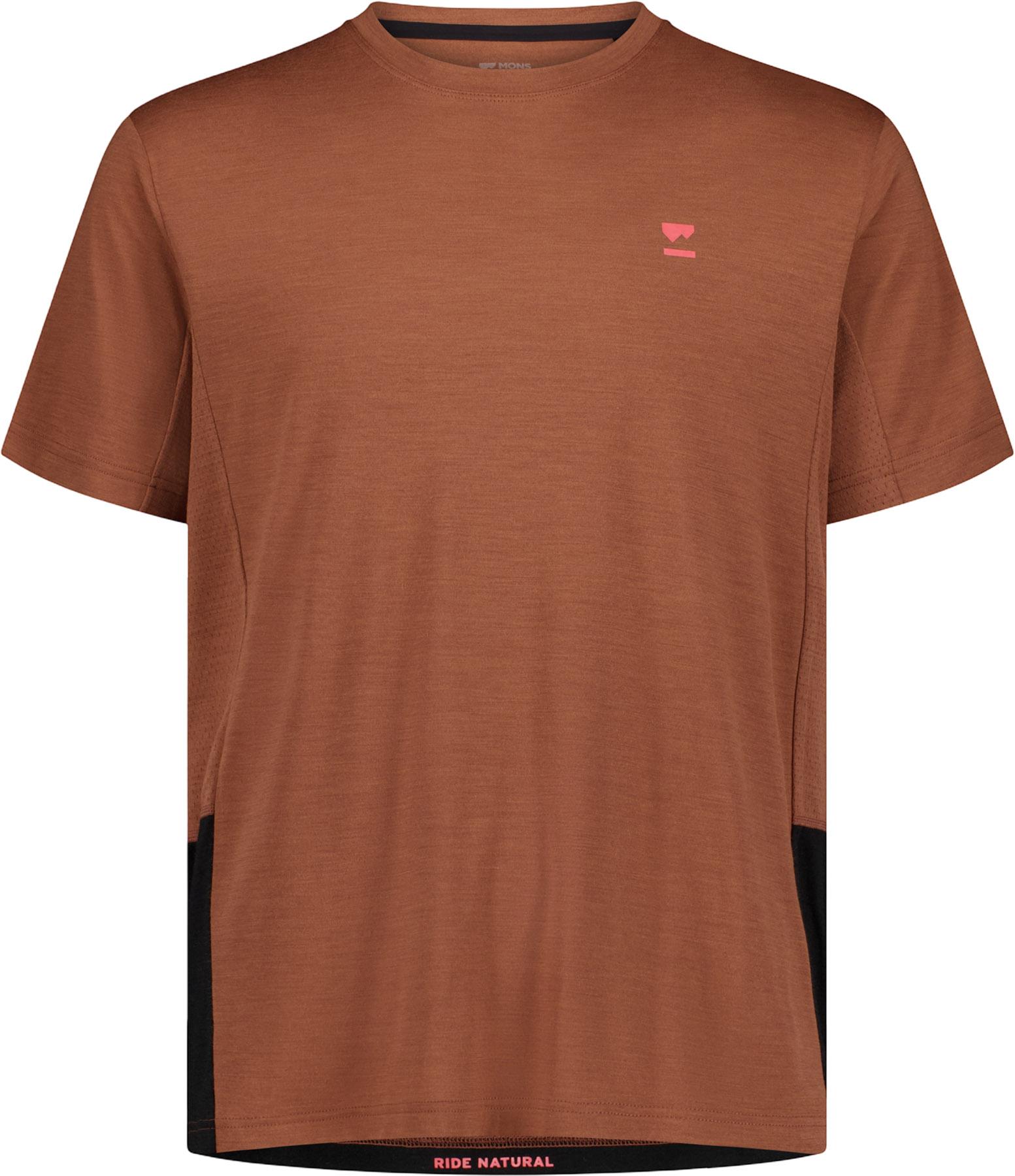 Product image for Tarn Merino Shift T-Shirt - Men's