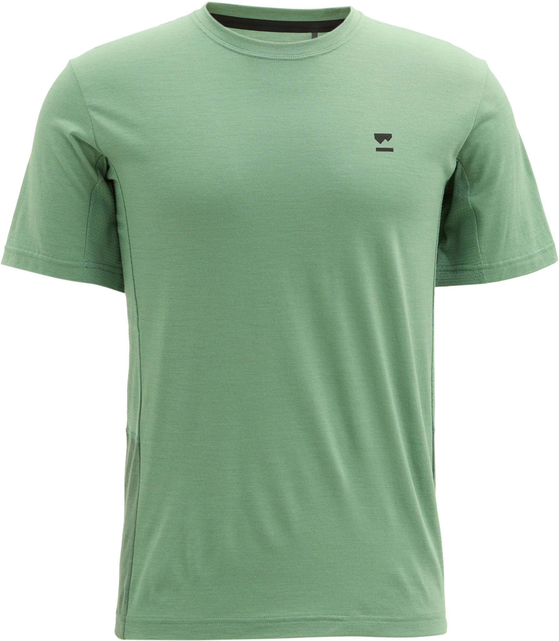 Product image for Tarn Merino Shift T-Shirt - Men's