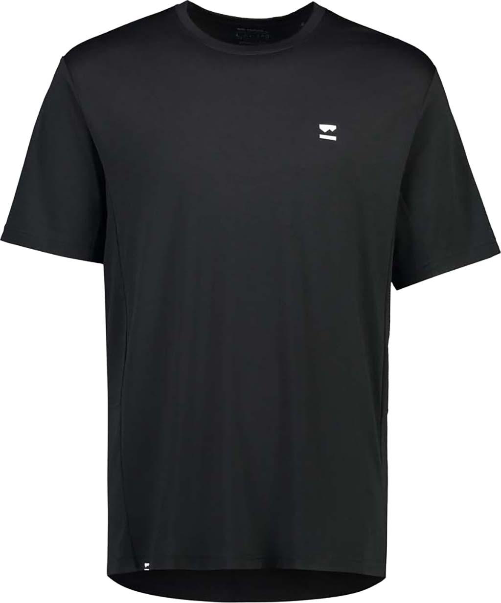 Product gallery image number 1 for product Tarn Merino Shift T-Shirt - Men's