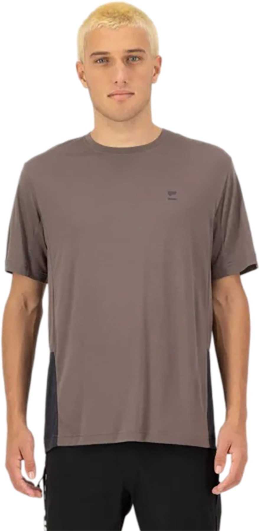 Image de produit pour T-shirt Tarn Merino Shift - Homme