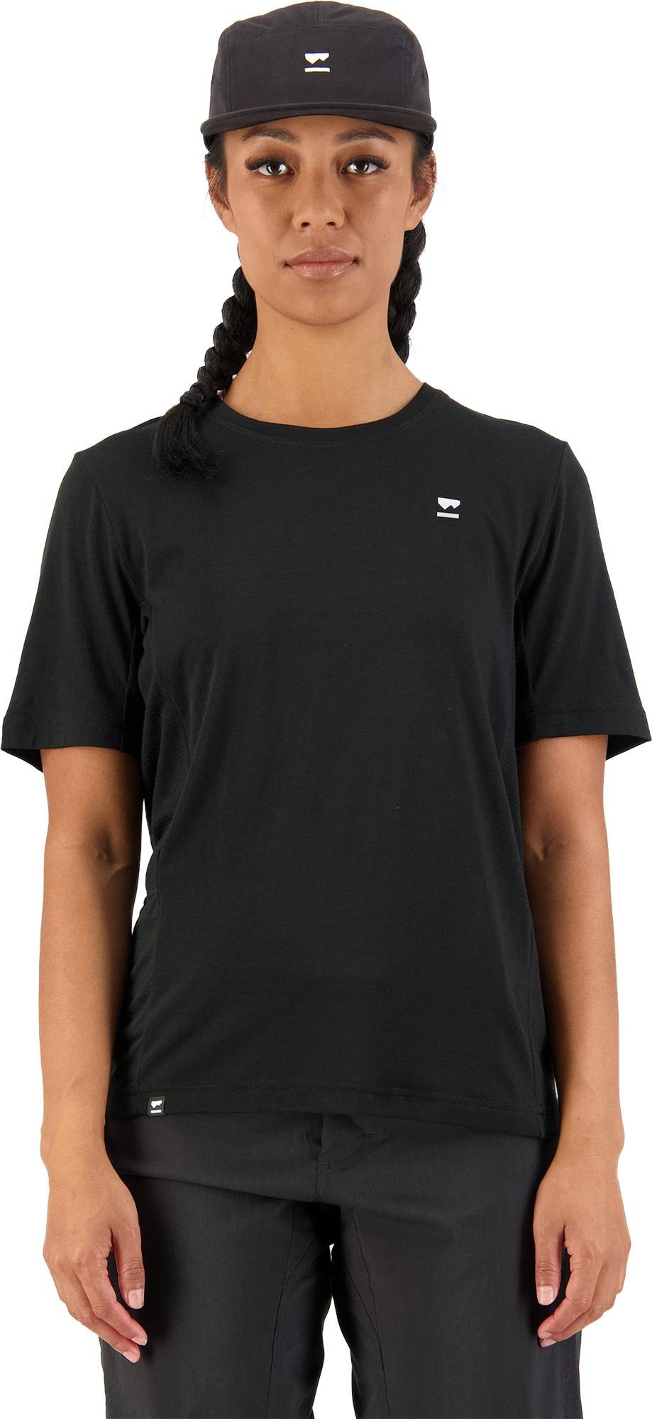 Numéro de l'image de la galerie de produits 4 pour le produit T-shirt Tarn Merino Shift - Femme