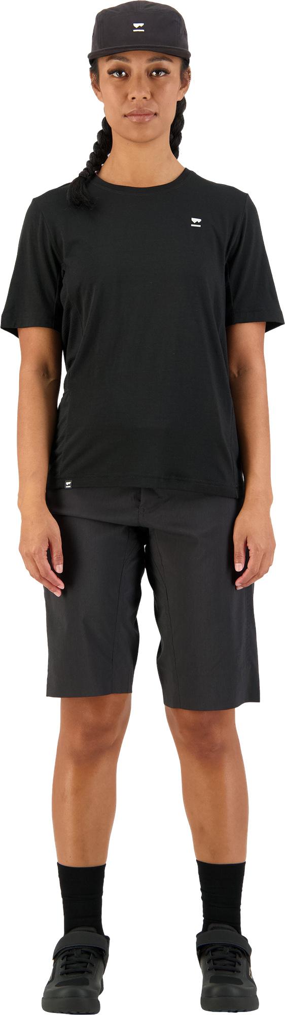 Numéro de l'image de la galerie de produits 5 pour le produit T-shirt Tarn Merino Shift - Femme