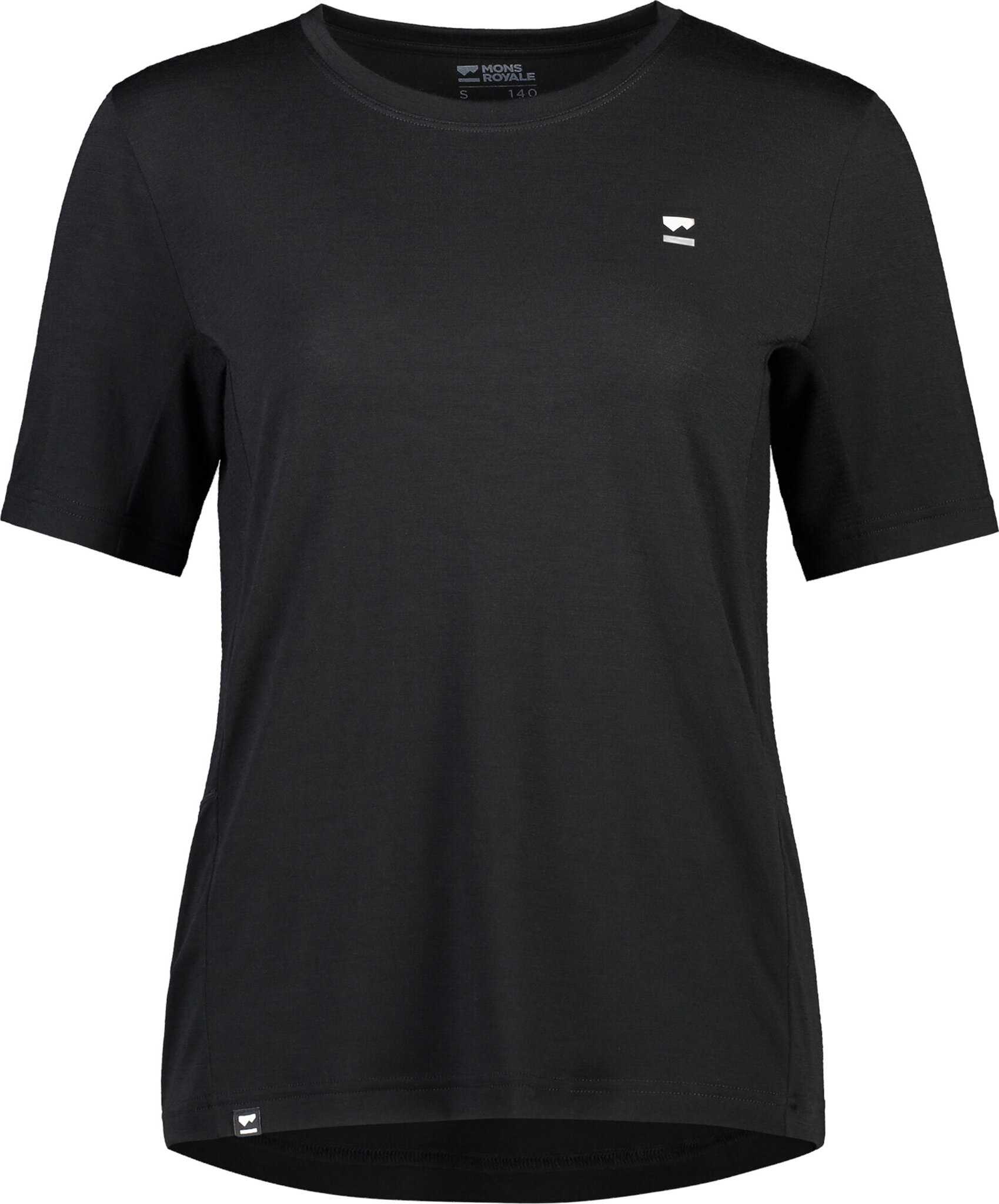 Black I