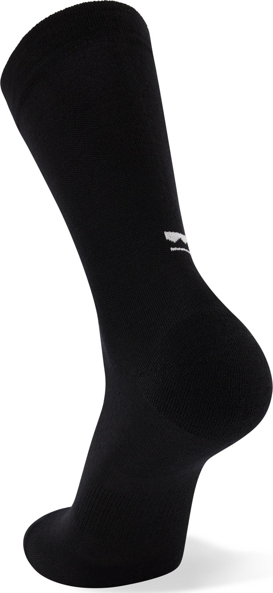 Numéro de l'image de la galerie de produits 2 pour le produit Chaussettes Atlas Merino Crew - Unisexe