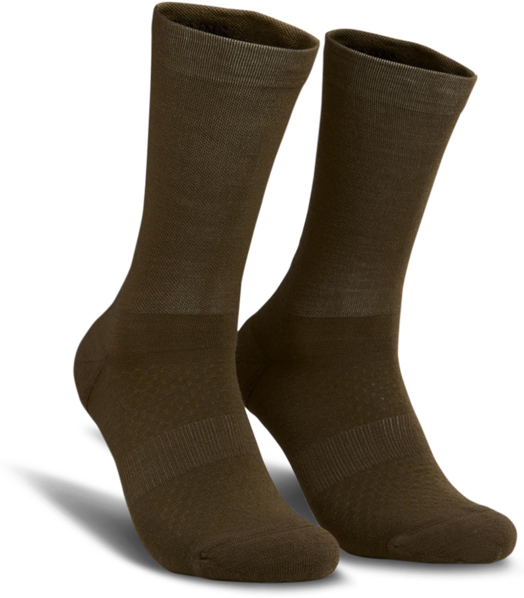 Product image for Chaussettes Atlas Merino Crew - Unisexe