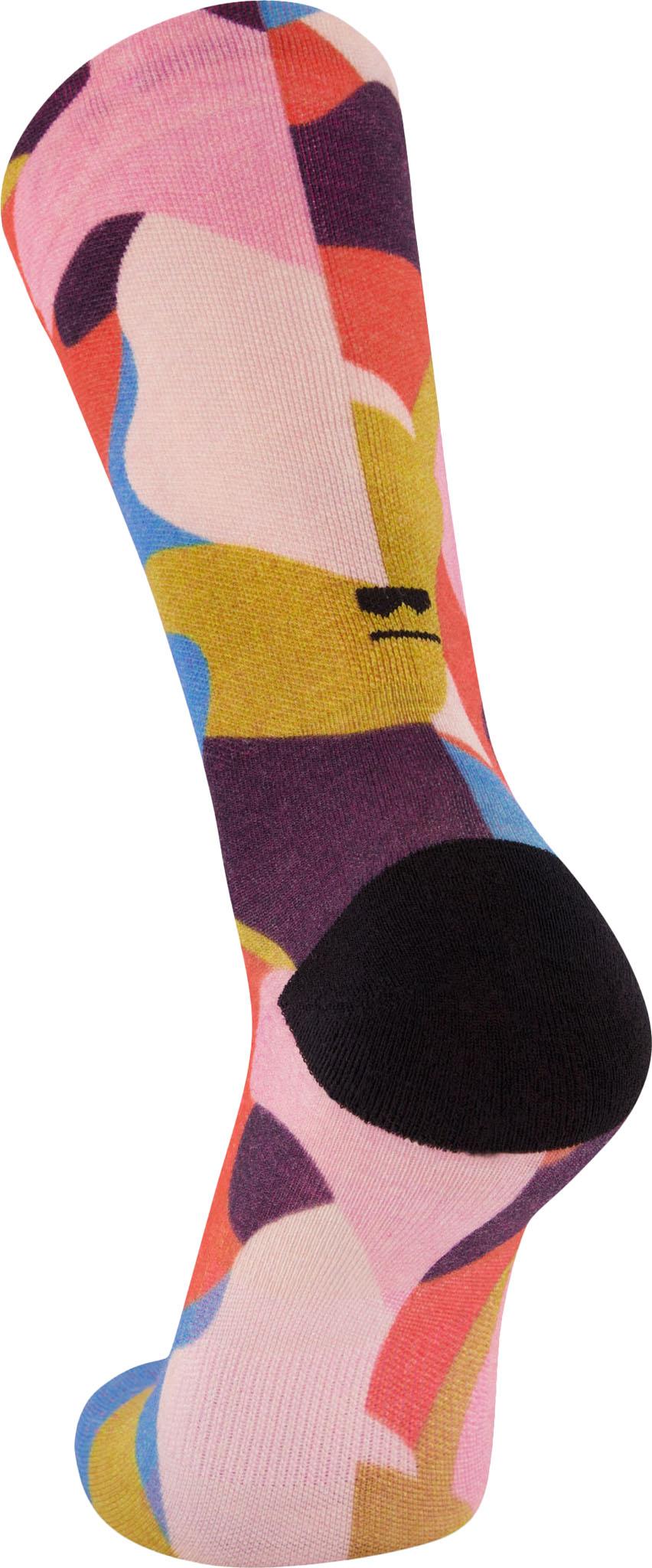 Product gallery image number 2 for product Atlas Digital Crew Sock - Men's
