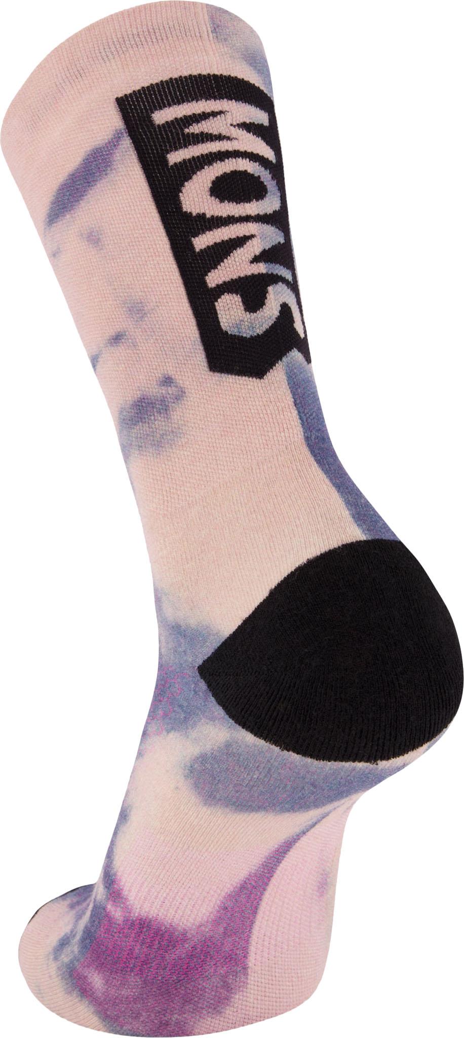 Product gallery image number 2 for product Atlas Digital Crew Sock - Women's