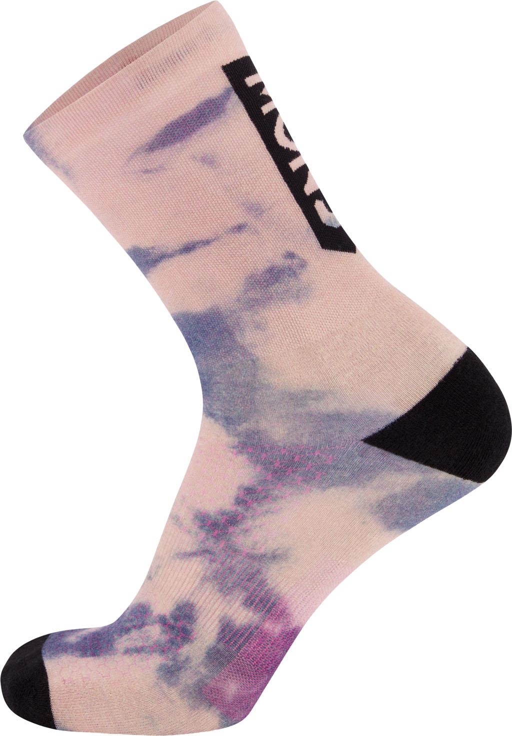 Product gallery image number 1 for product Atlas Digital Crew Sock - Women's