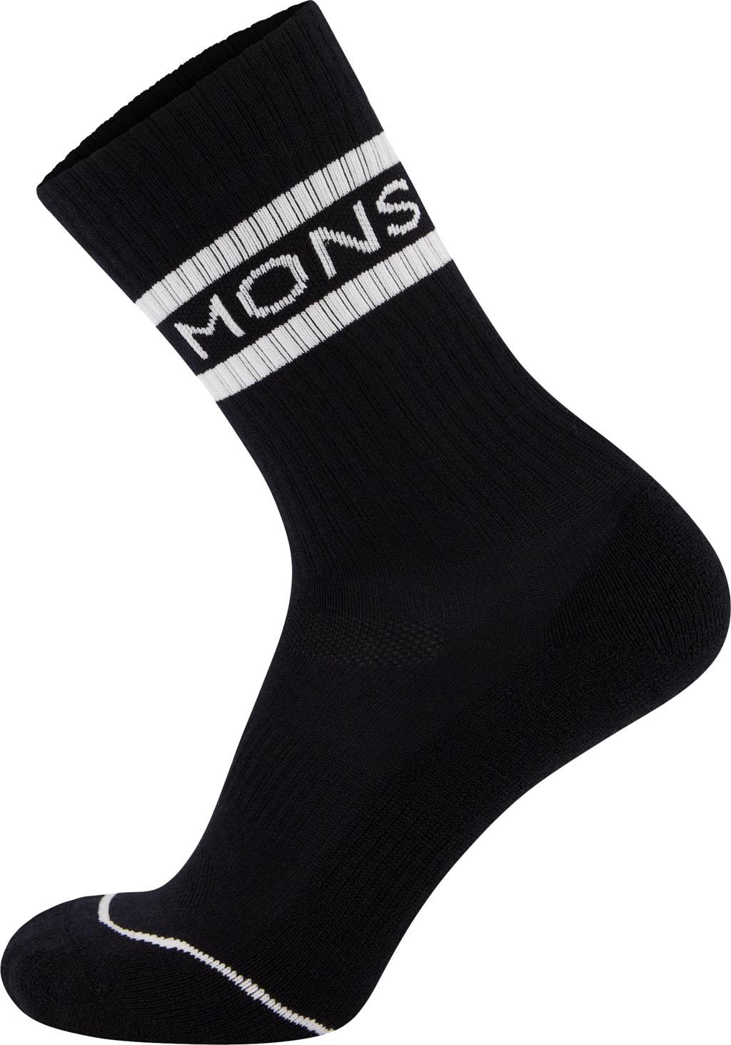 Product gallery image number 1 for product Signature Crew Sock - Unisex
