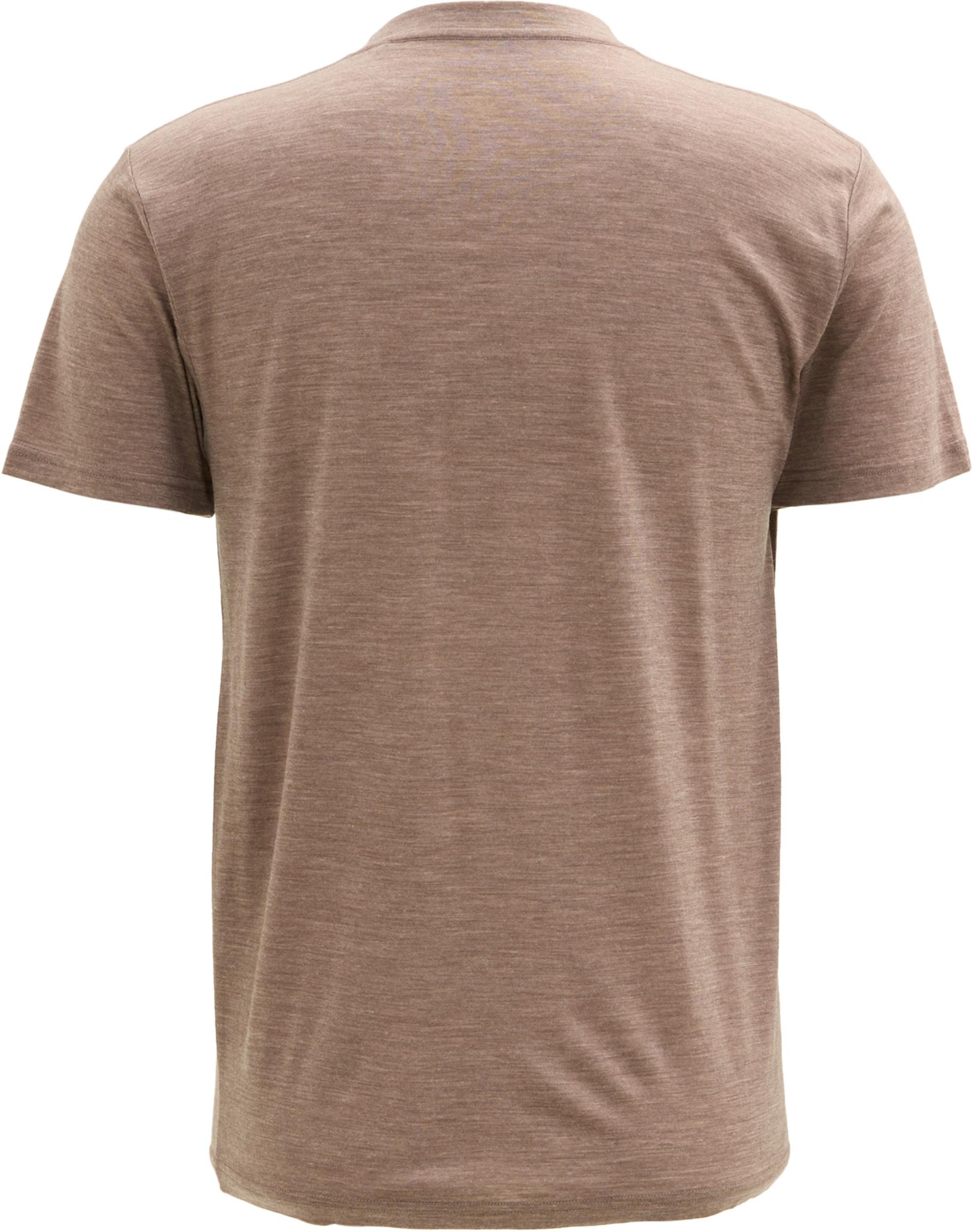 Product gallery image number 3 for product Zephyr Merino Tencel T-Shirt - Men's