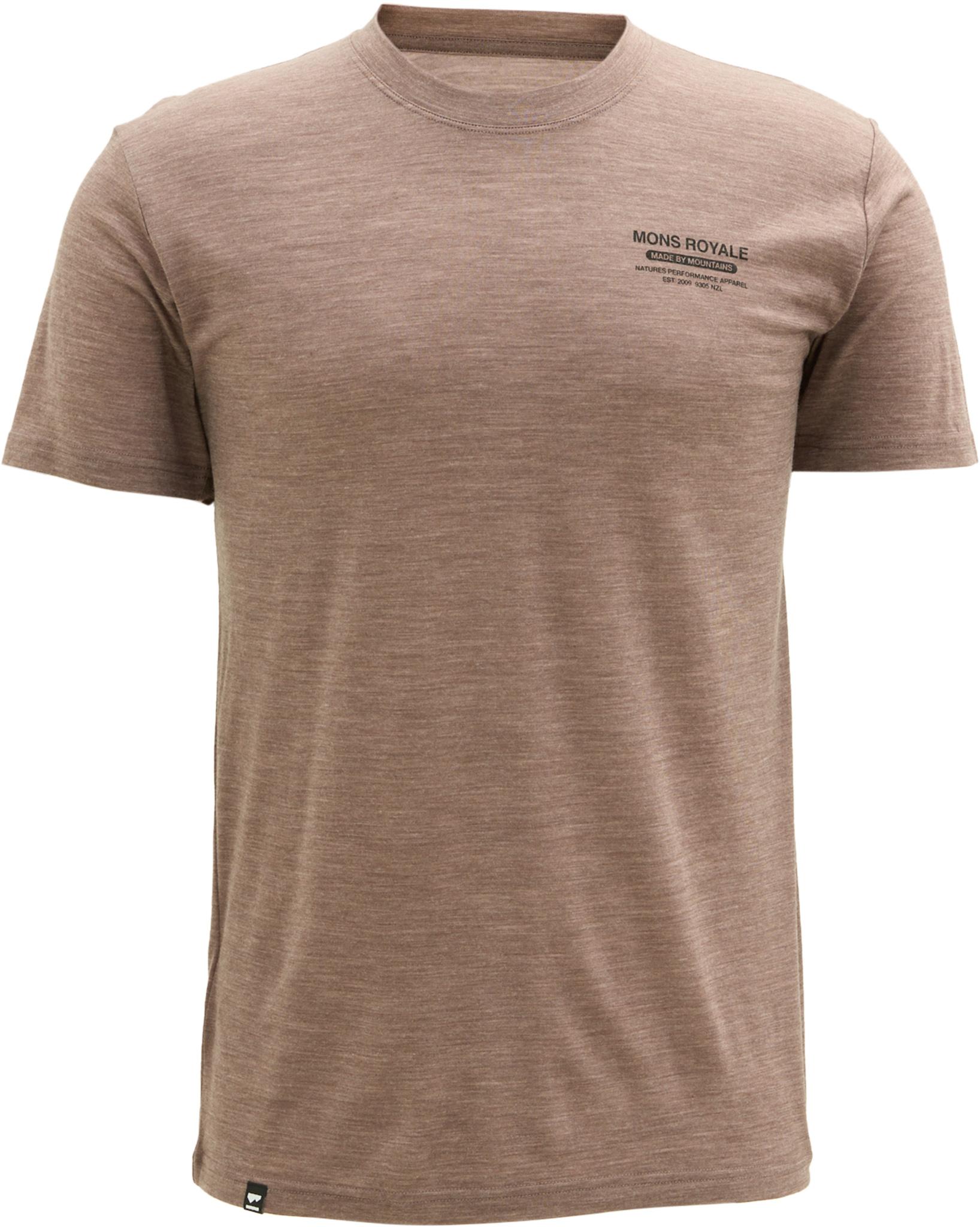 Product image for Zephyr Merino Tencel T-Shirt - Men's