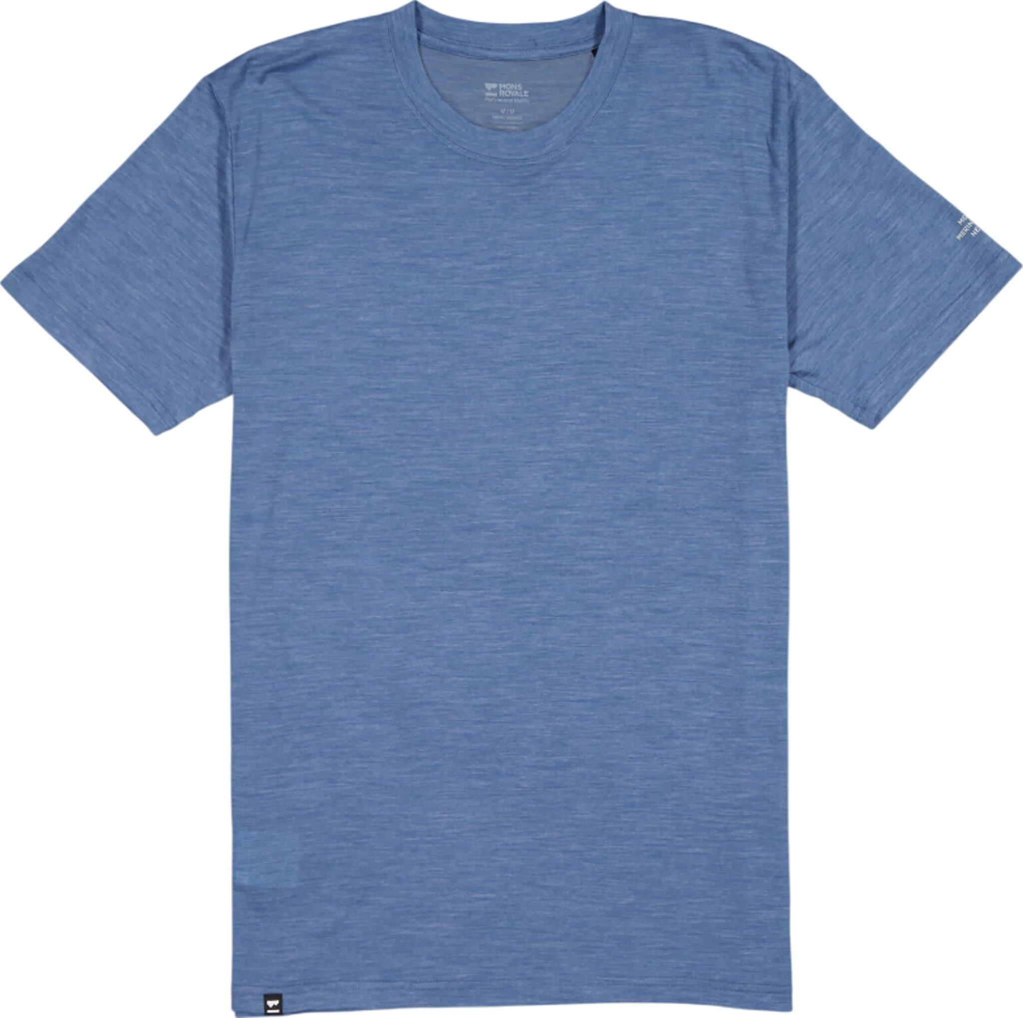 Product image for Zephyr Merino Cool T-Shirt - Men's