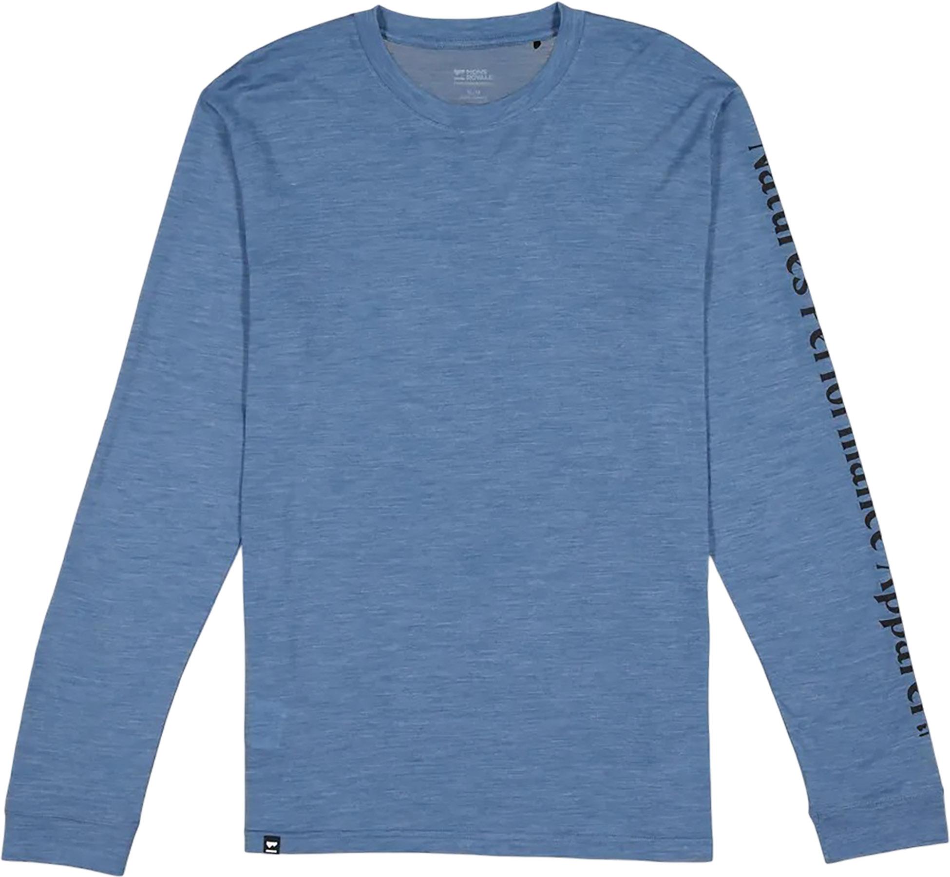Steel Blue