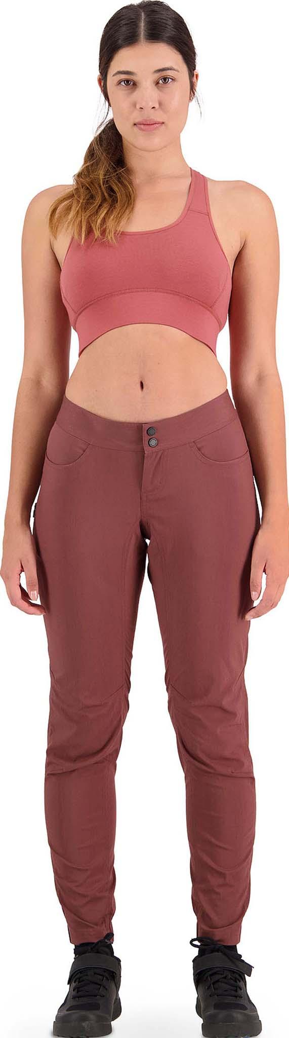 Product gallery image number 4 for product Stratos Merino Shift Sports Bra - Women's