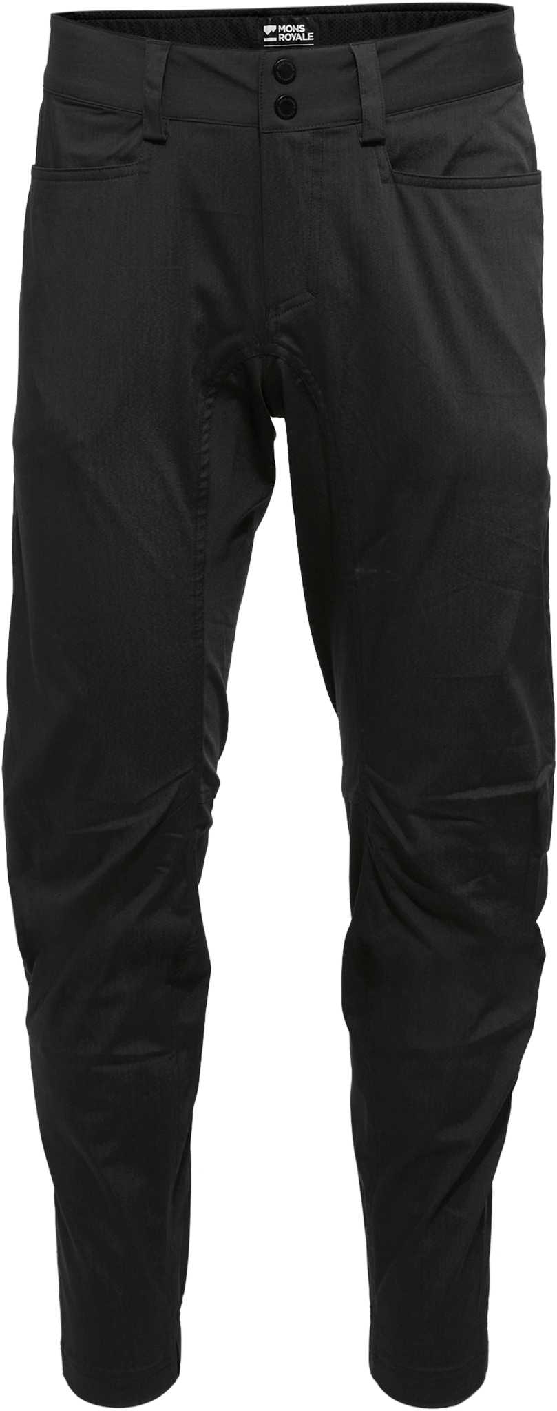 Image de produit pour Pantalon Virage Bike - Homme