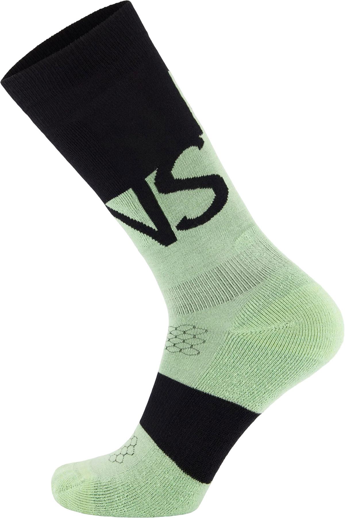 Product image for Ultra Cushion Merino Snow Socks - Unisex