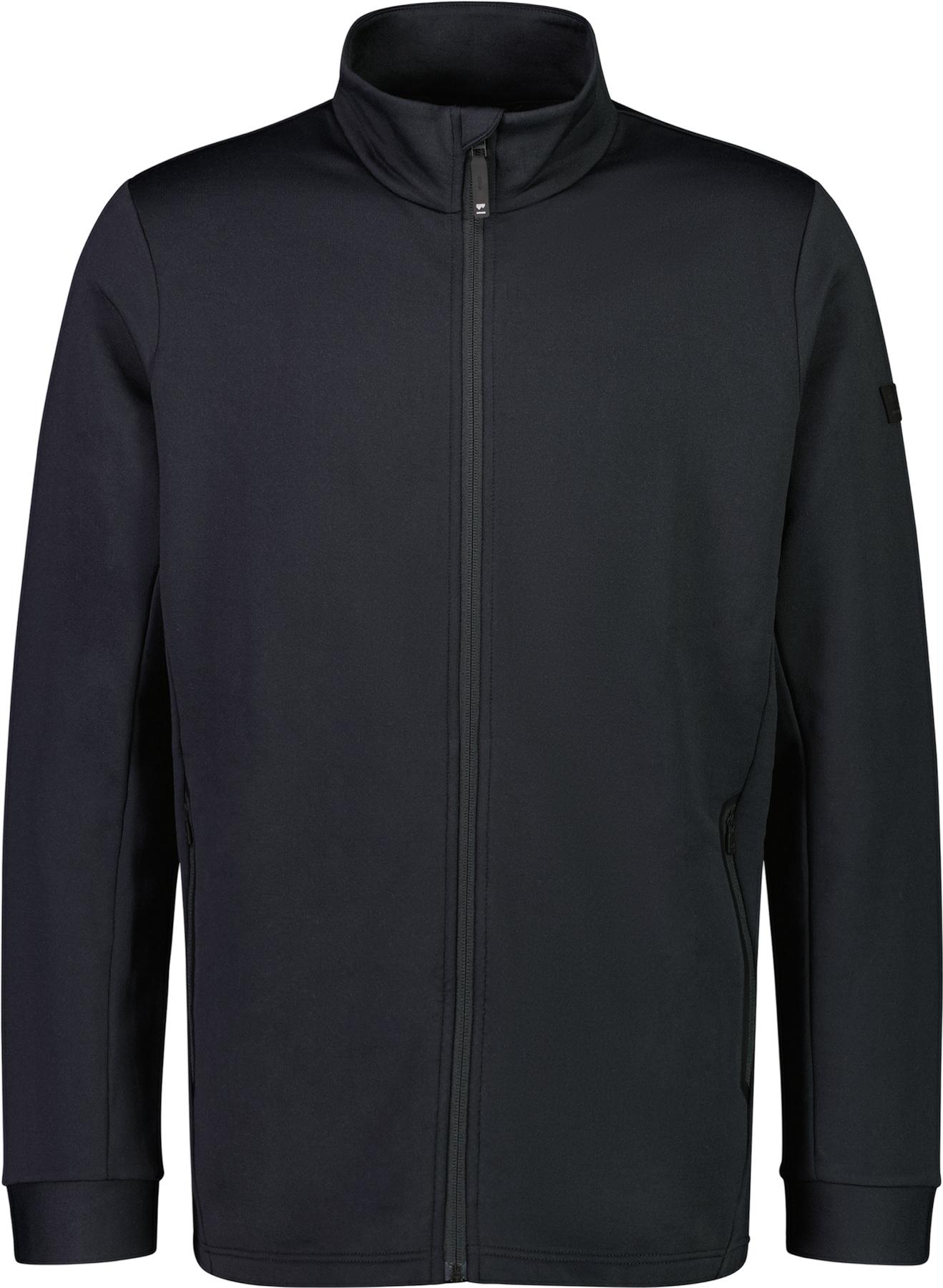 Numéro de l'image de la galerie de produits 1 pour le produit Manteau en molleton mérinos Arcadia - Homme