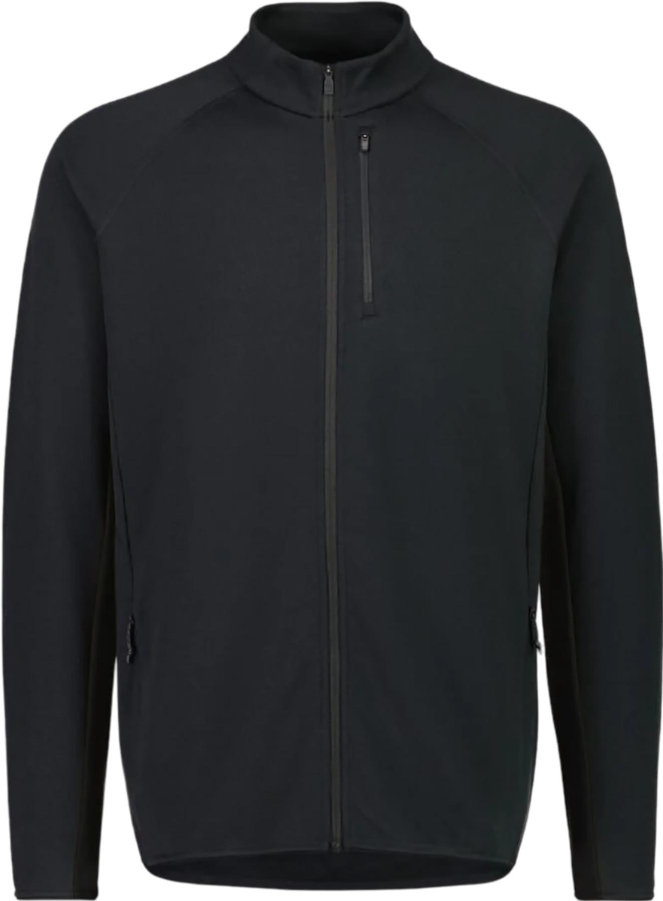 Product gallery image number 1 for product Approach Merino Gridlock Jacket - Men's