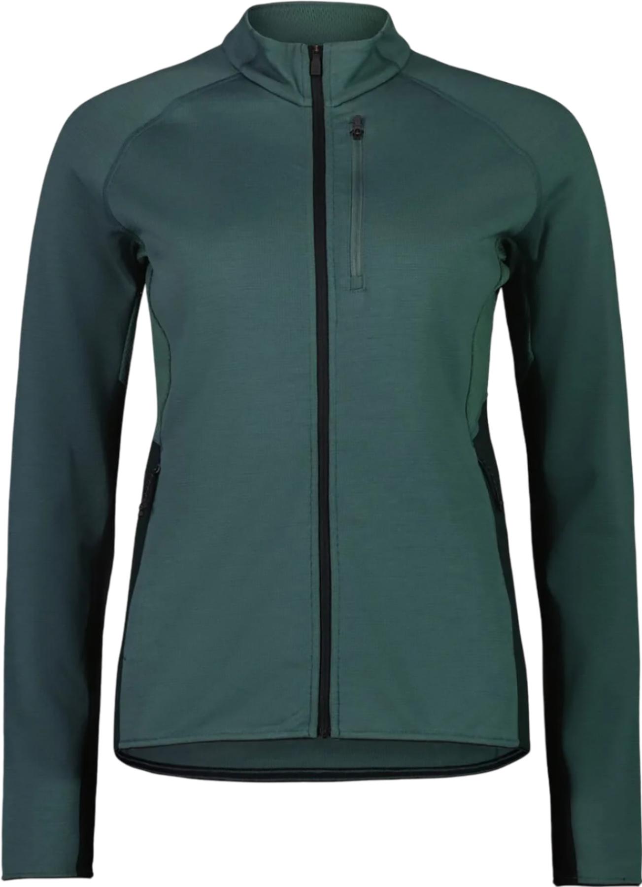 Numéro de l'image de la galerie de produits 1 pour le produit Manteau Approach Merino Gridlock - Femme