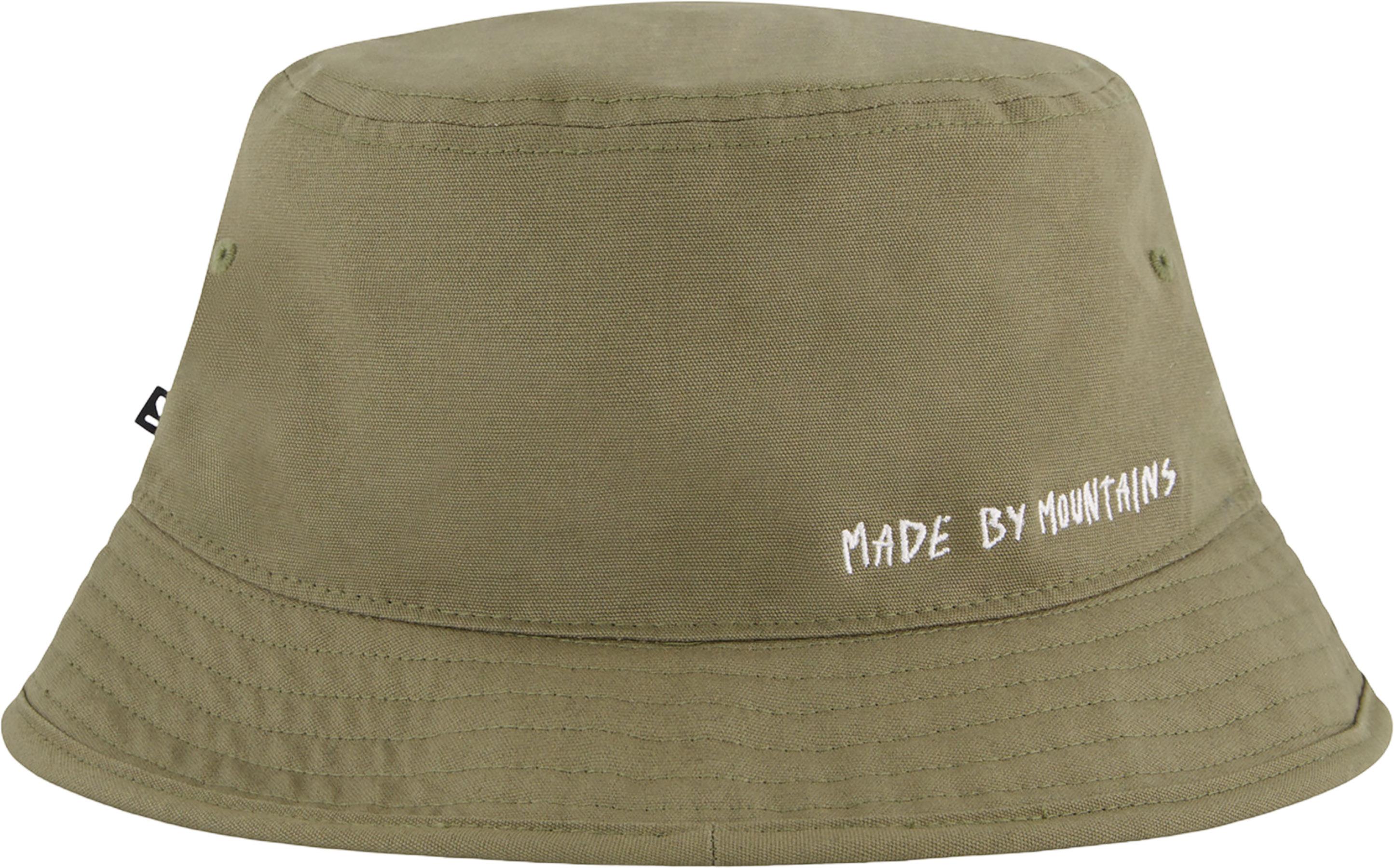 Product gallery image number 2 for product Ridgeline Bucket Hat - Unisex