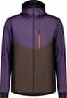 Colour: Indigo - Cedar