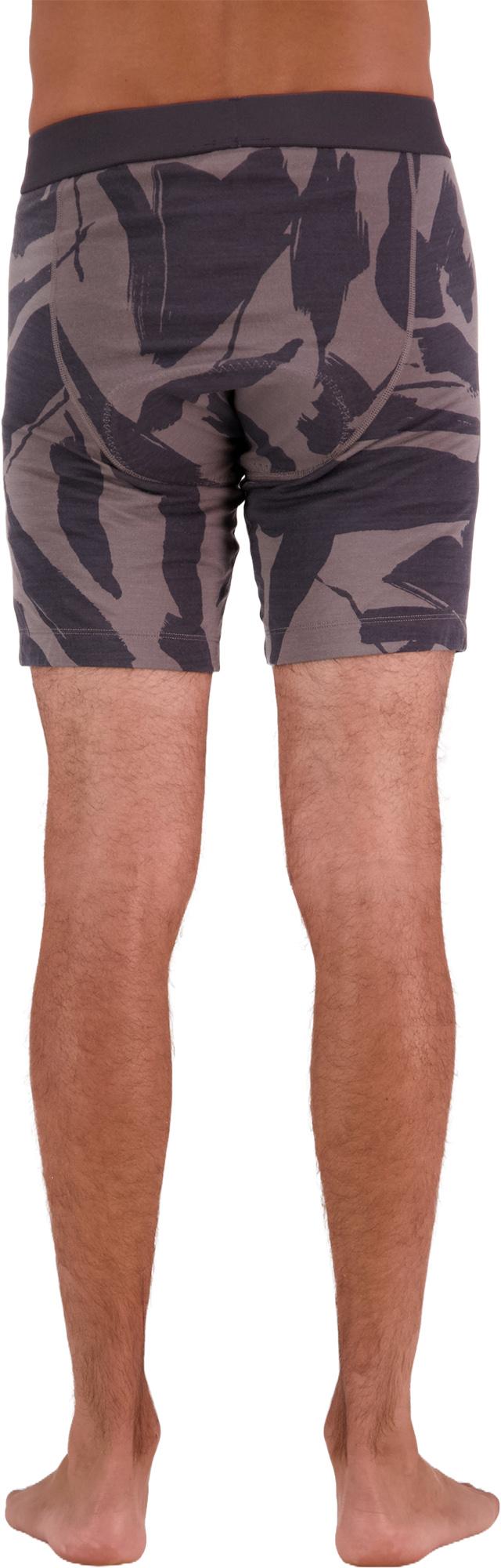 Product gallery image number 2 for product Merino Aircon MTB Short Liner - Men's