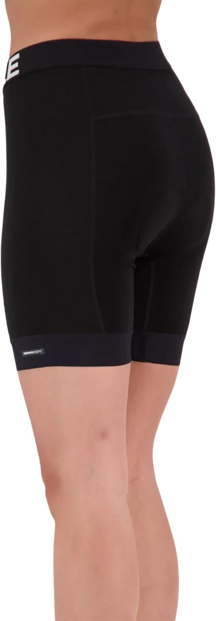 Numéro de l'image de la galerie de produits 2 pour le produit Sous-vêtement de vélo de montagne Epic Merino Shift - Femme
