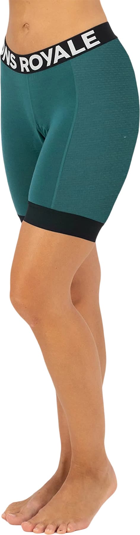 Product gallery image number 3 for product Epic Merino Shift MTB Short Liner - Women's