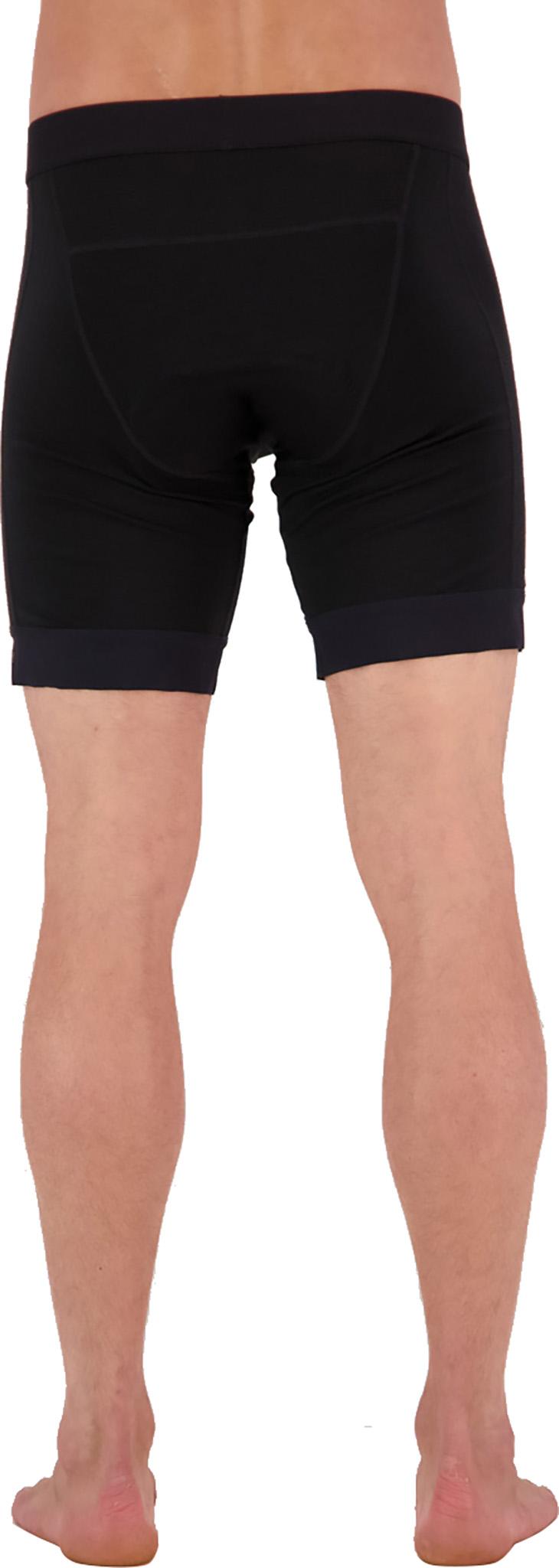 Product gallery image number 3 for product Epic Merino Shift Bike Liner Short - Men's