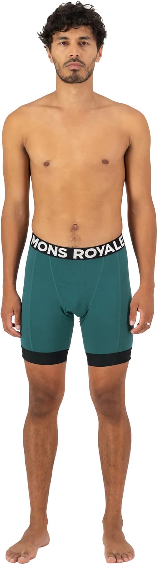 Product gallery image number 3 for product Epic Merino Shift Bike Liner Short - Men's