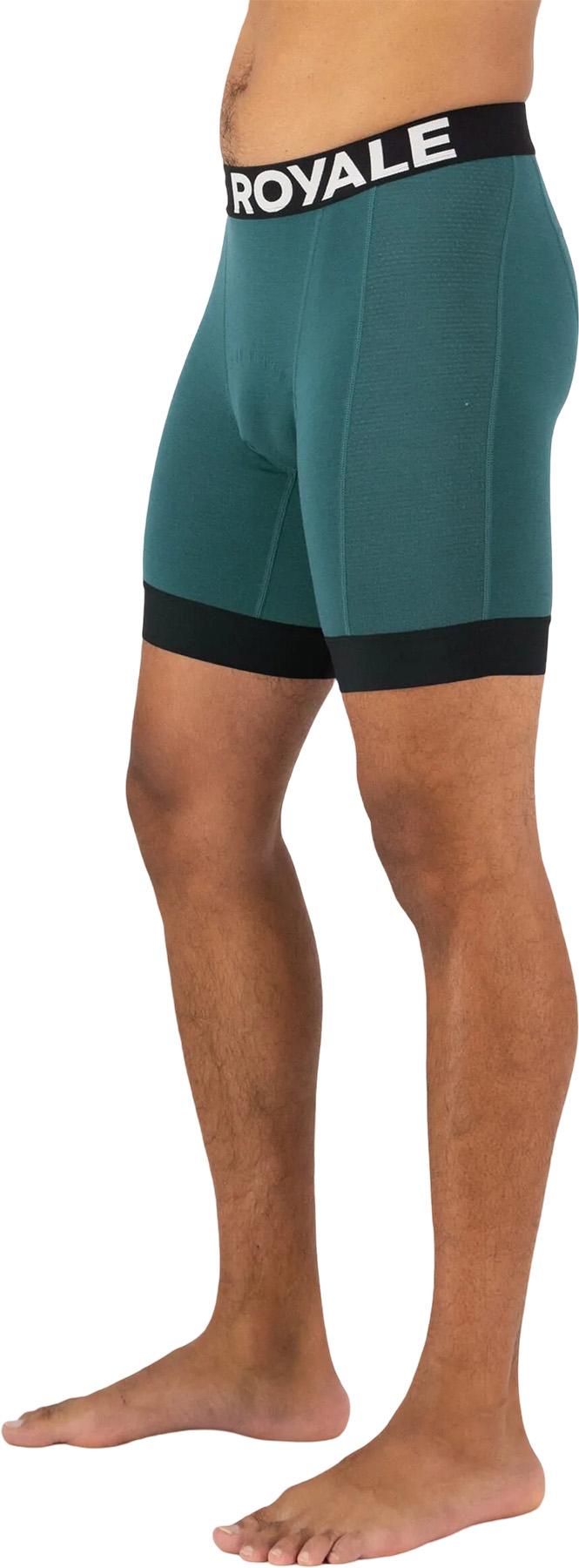 Product gallery image number 4 for product Epic Merino Shift Bike Liner Short - Men's