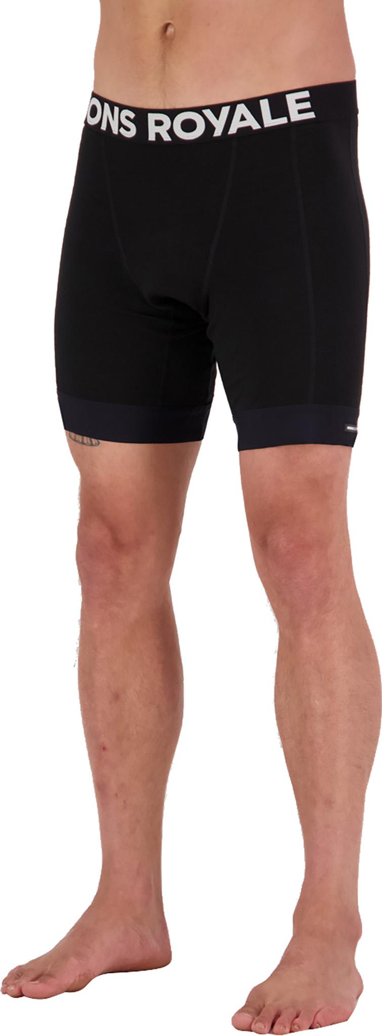 Product gallery image number 2 for product Epic Merino Shift Bike Liner Short - Men's