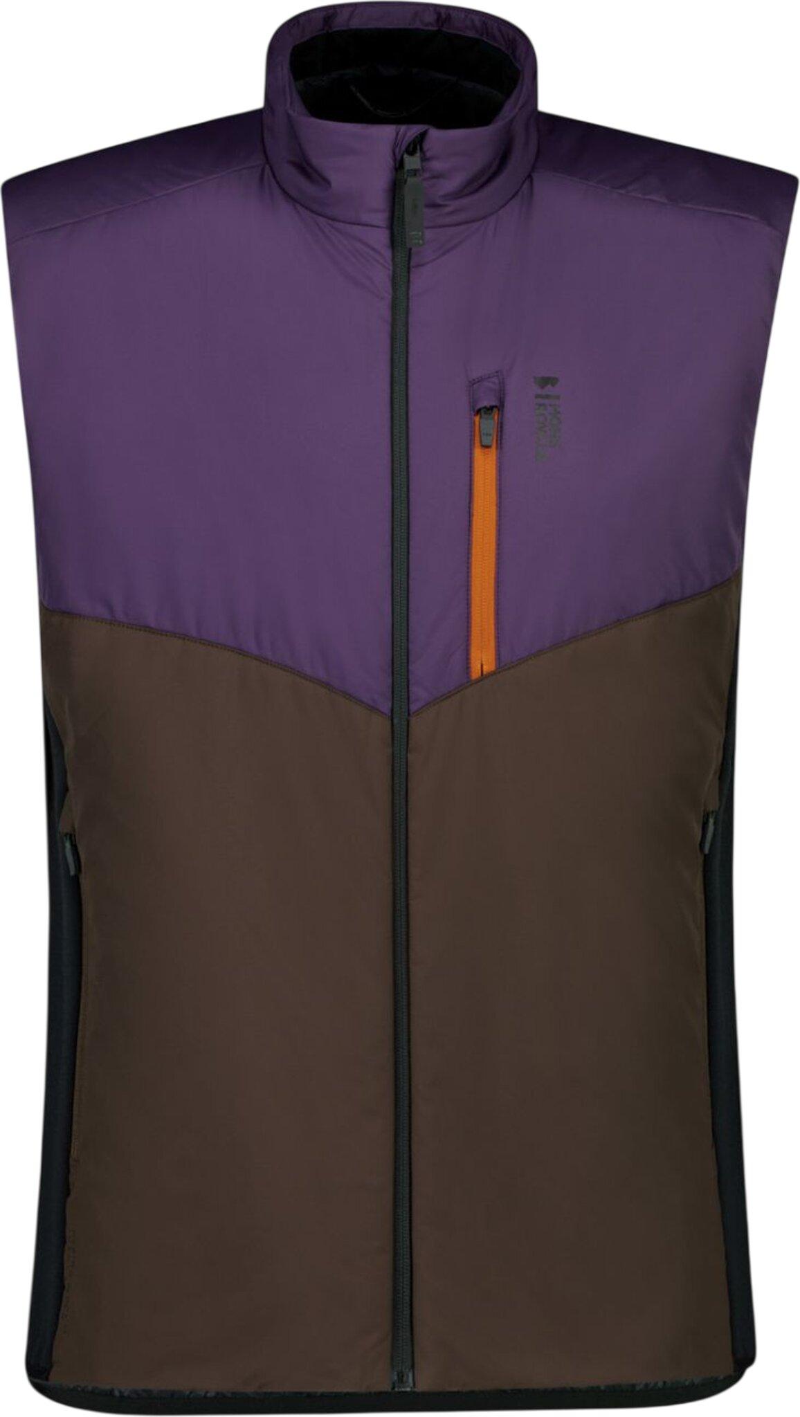 Product image for Arete Merino Insulation Vest - Men's