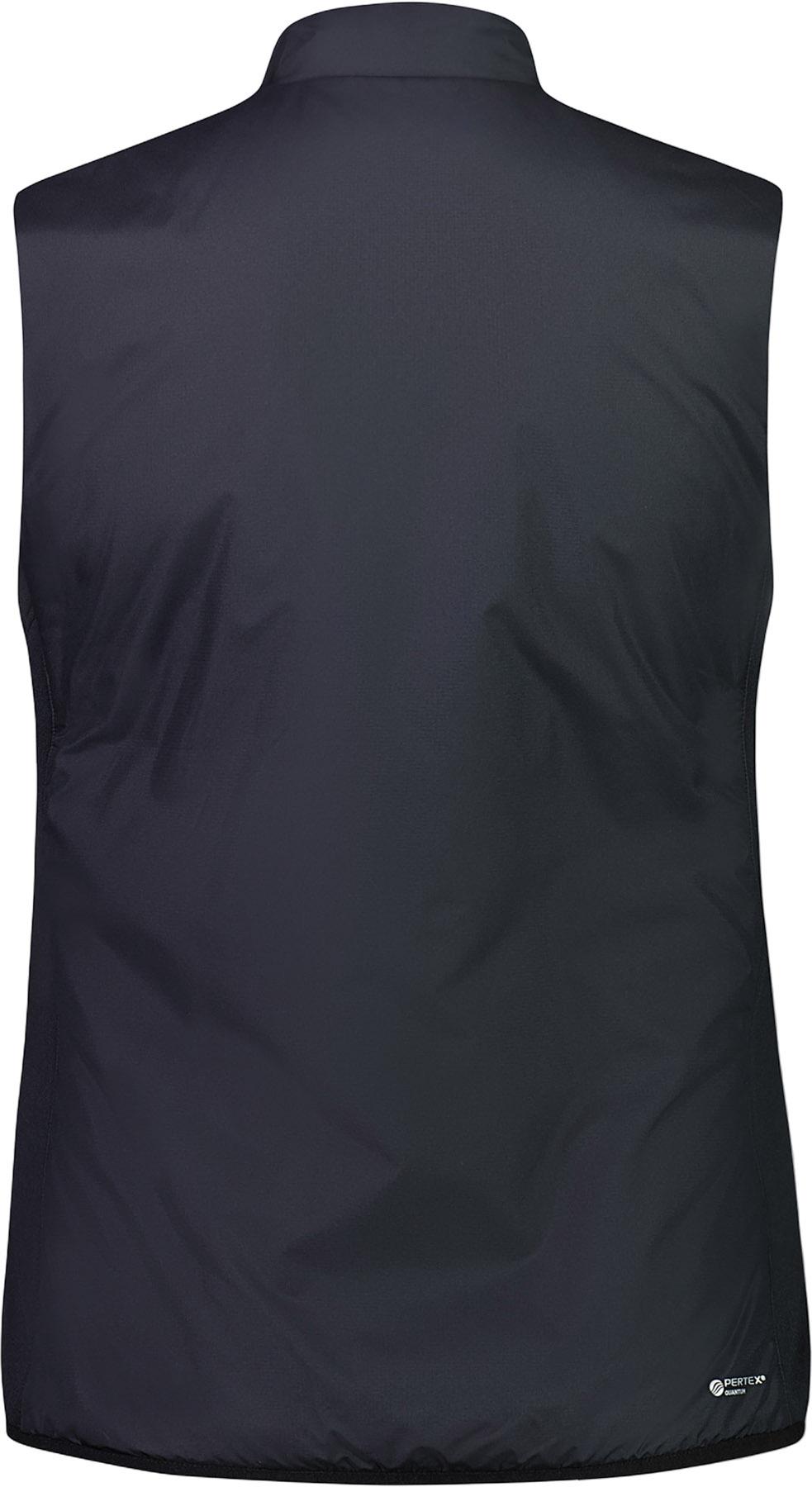 Product gallery image number 2 for product Arete Merino Insulation Vest - Women's
