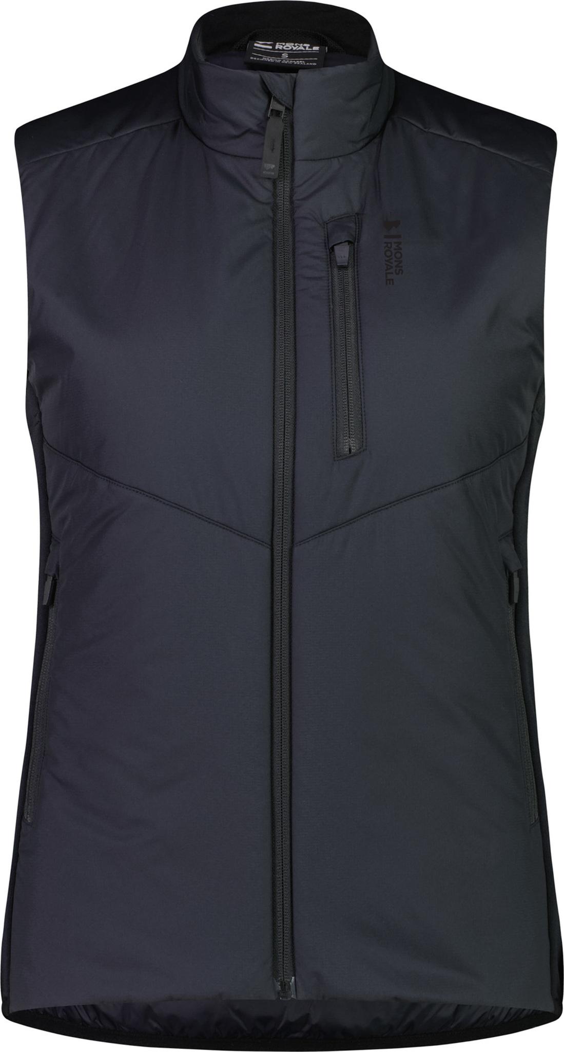 Product image for Arete Merino Insulation Vest - Women's