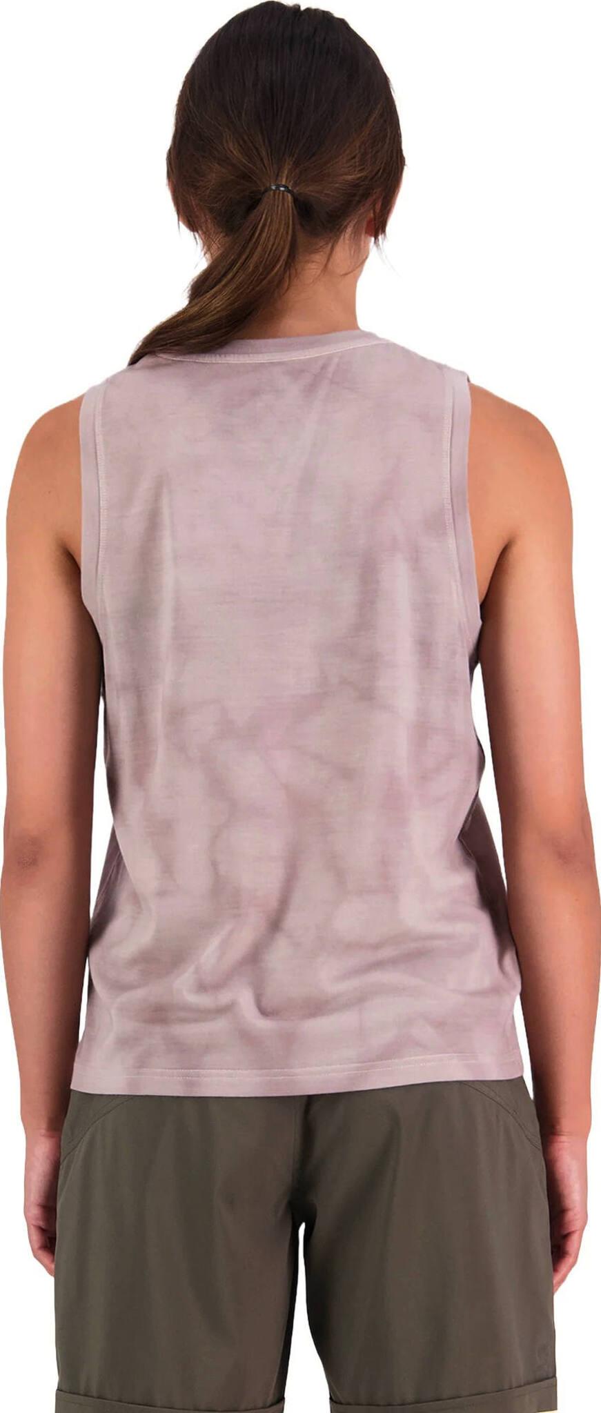 Numéro de l'image de la galerie de produits 2 pour le produit Camisole décontractée Icon - Femme
